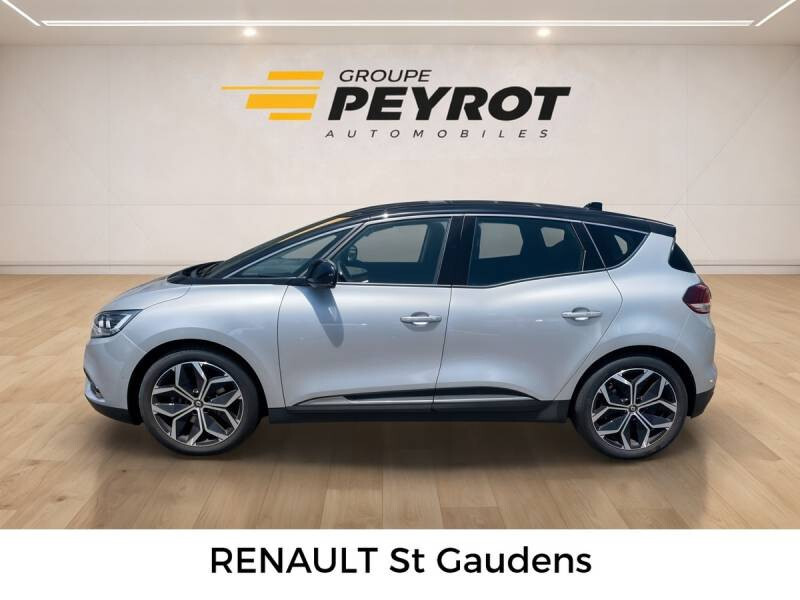 Renault Scenic IV