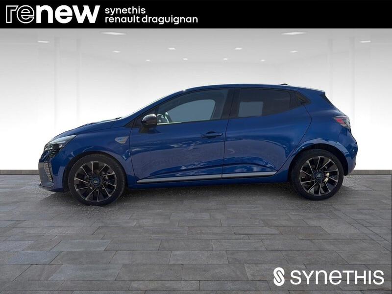 Renault Clio V