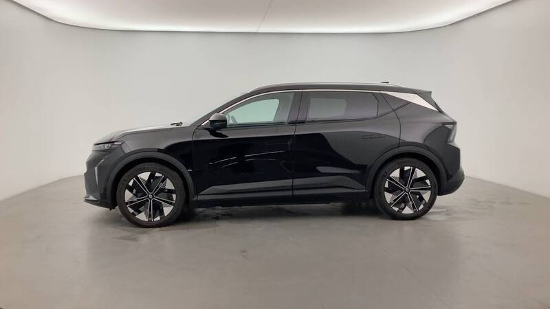 Renault Scenic E-Tech Electrique