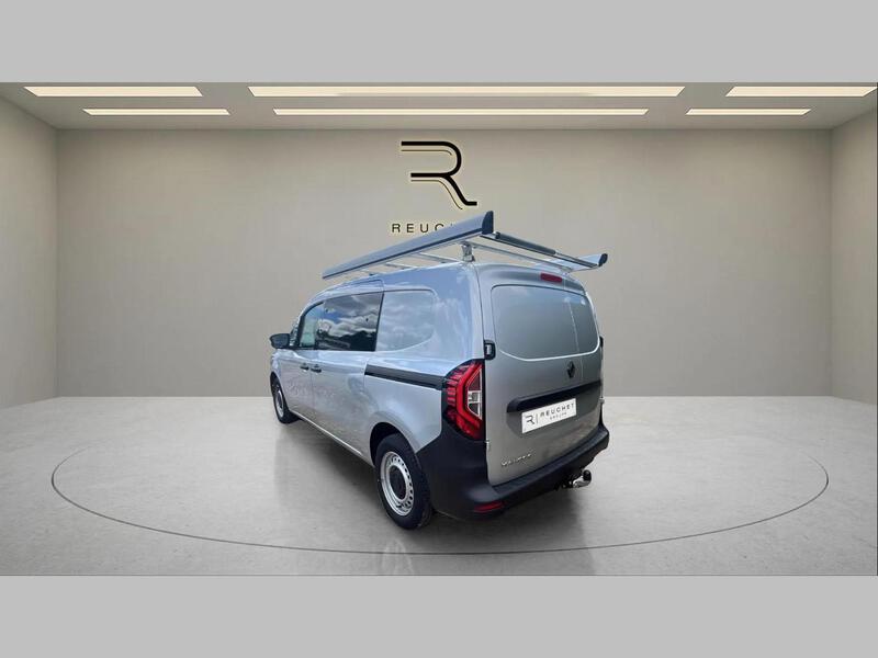 Renault Kangoo VU