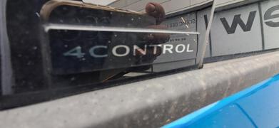Vehicle 3D Image