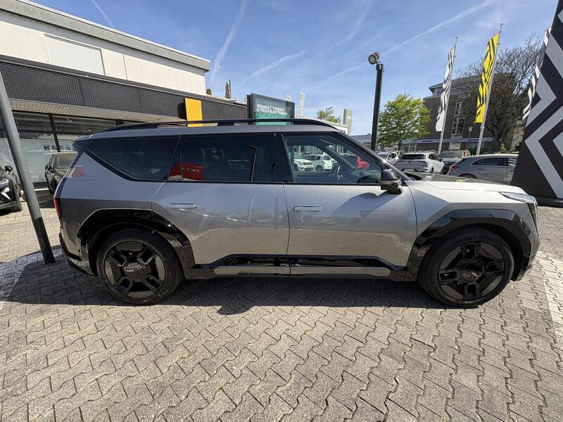 Kia EV9