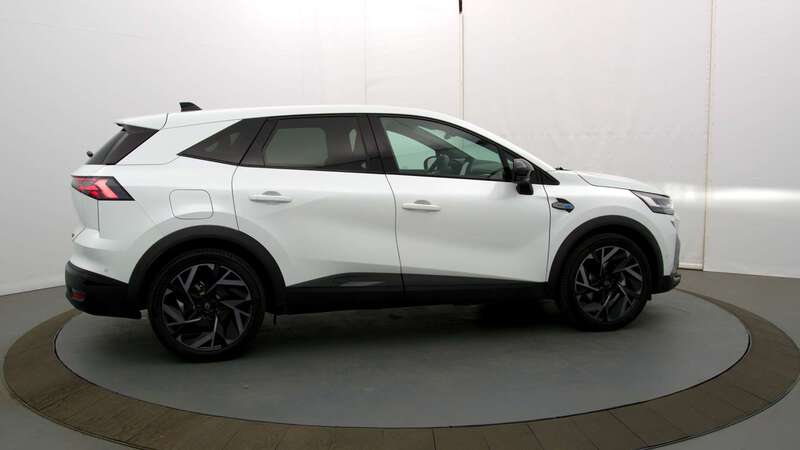 Renault Symbioz