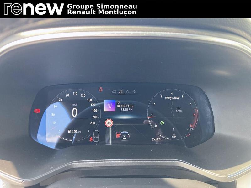 Renault Clio V