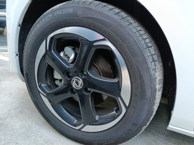 Dongfeng BOX