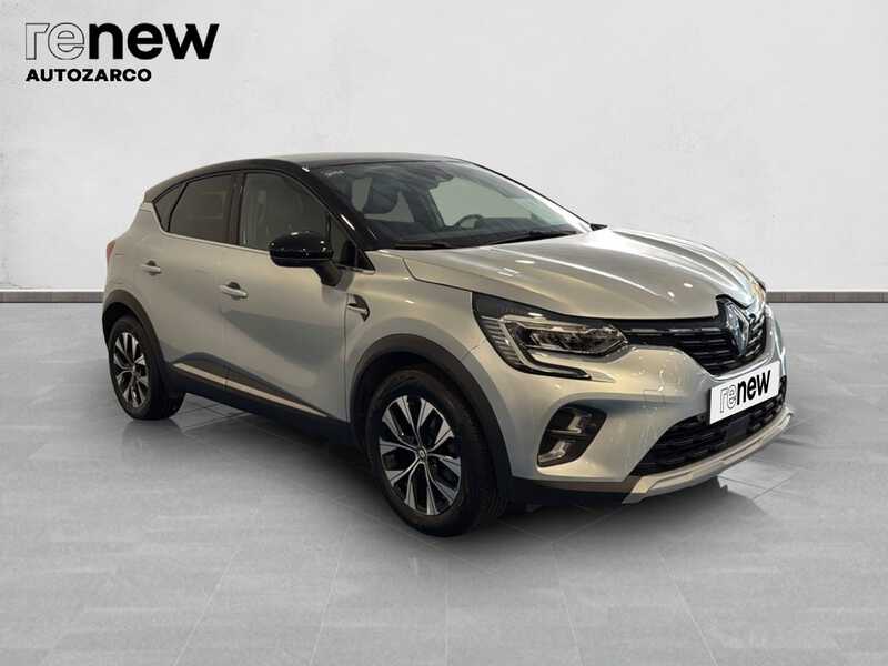 RENAULT Captur Techno — photo 3