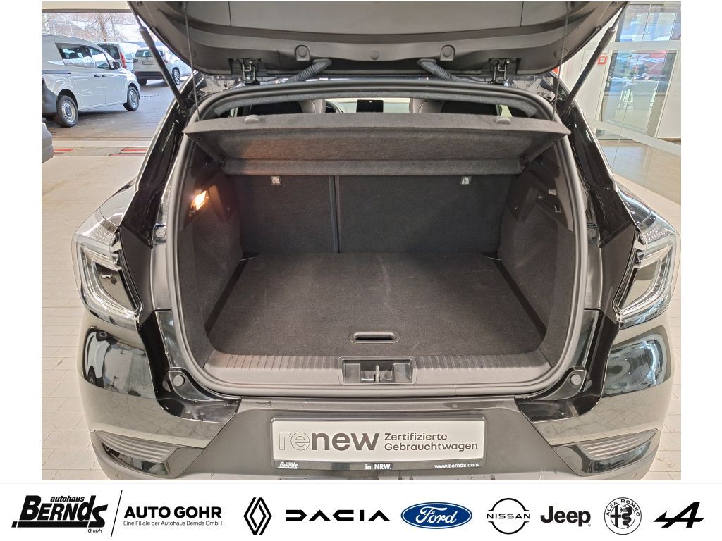 Renault Captur – Bild 7