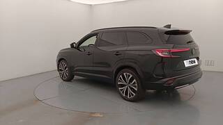 Vehicle 3D Image