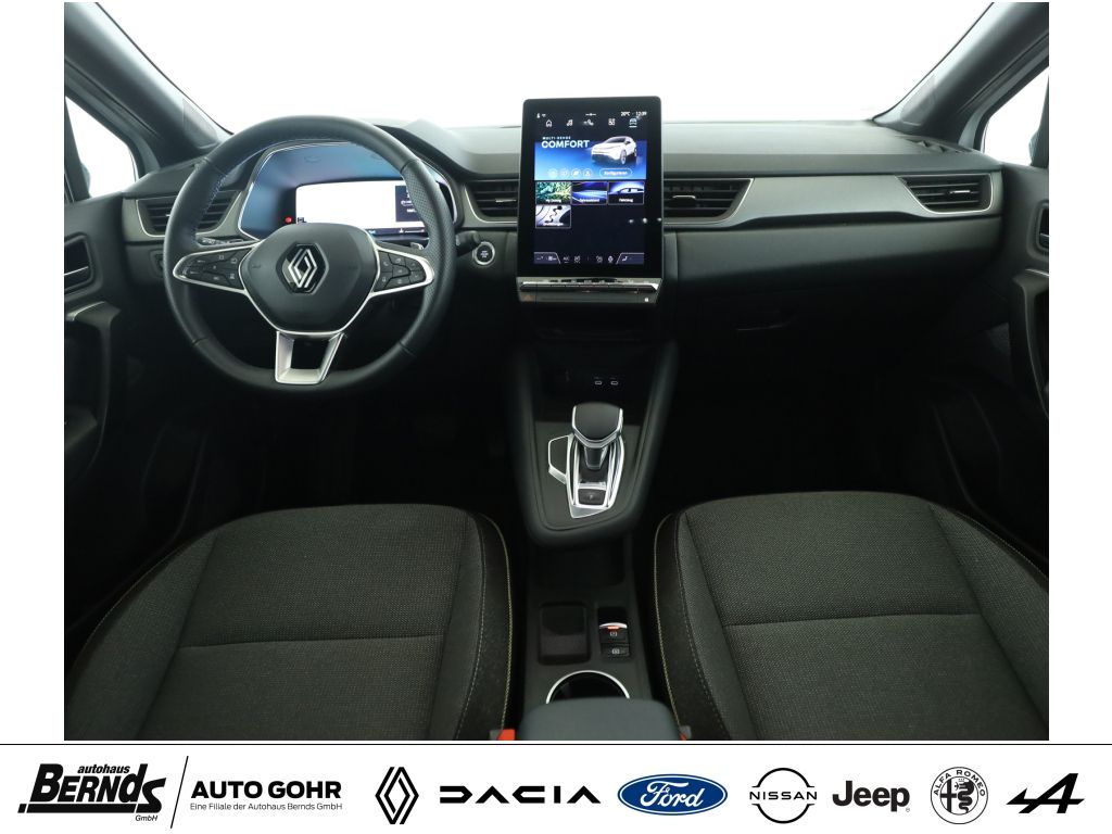 Renault Captur – Bild 18