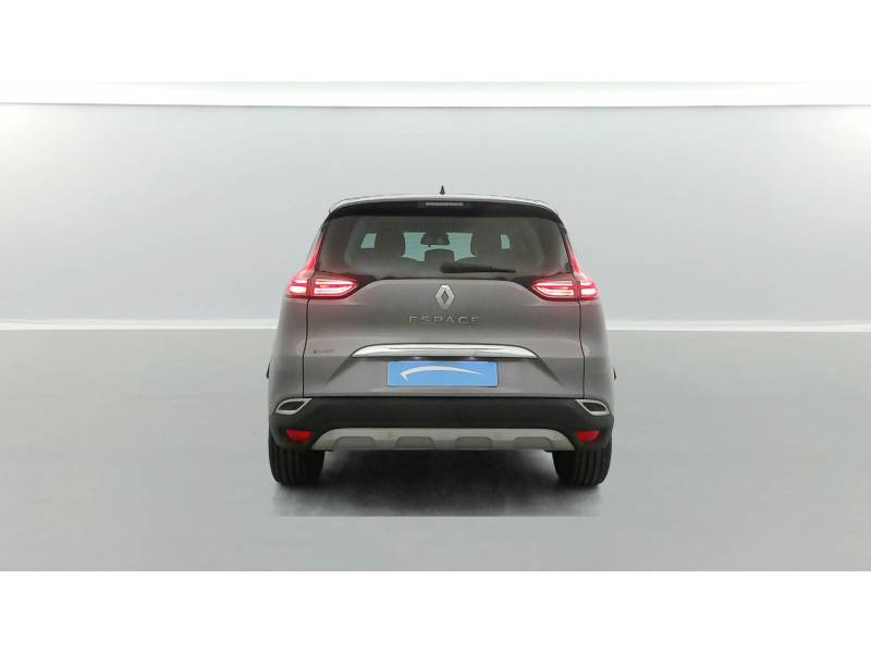 Renault Espace V