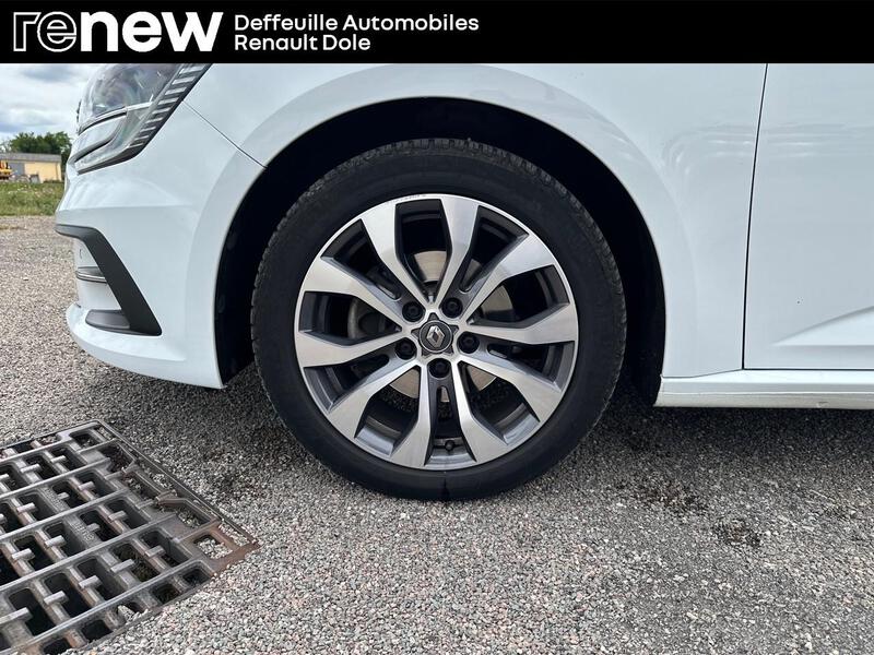 Renault Megane IV Berline