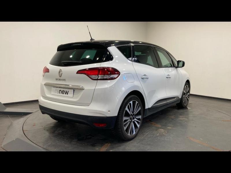 Renault Grand Scenic IV
