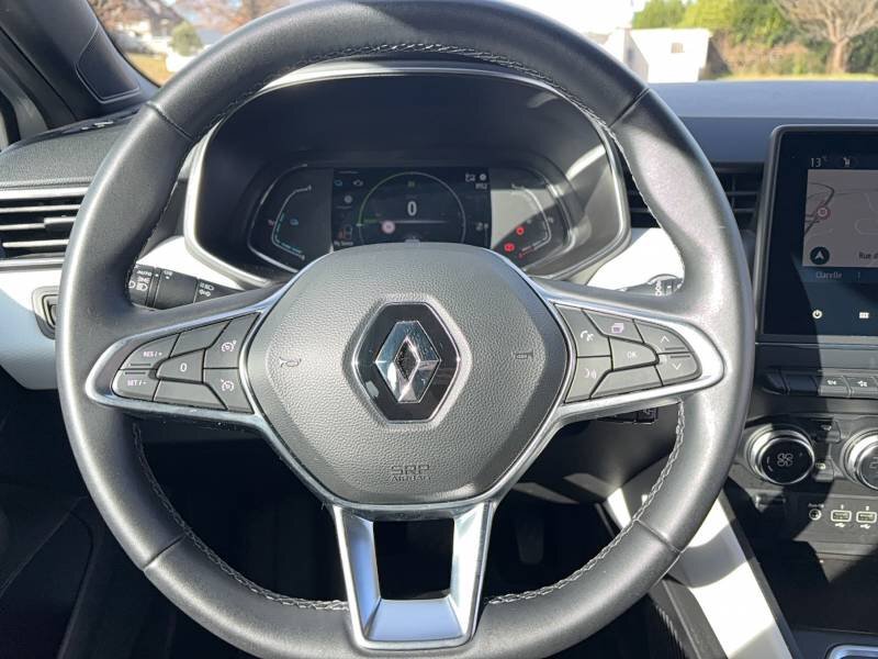 Renault Clio V