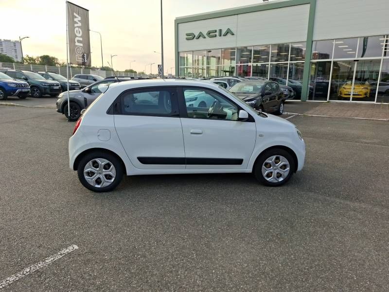 Renault Twingo III