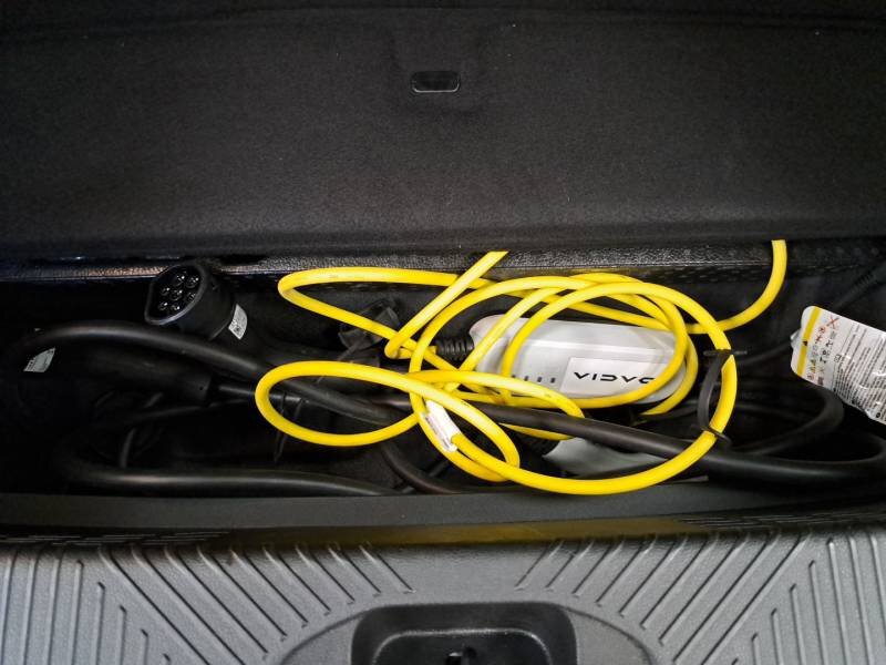 Renault R5 E-Tech Electrique