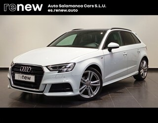 A3 SPORTBACK
