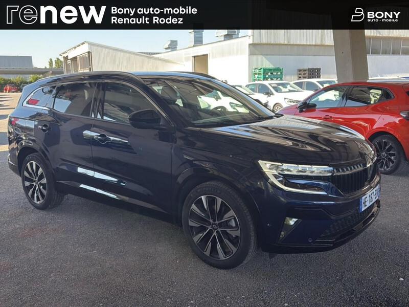 Renault Espace VI