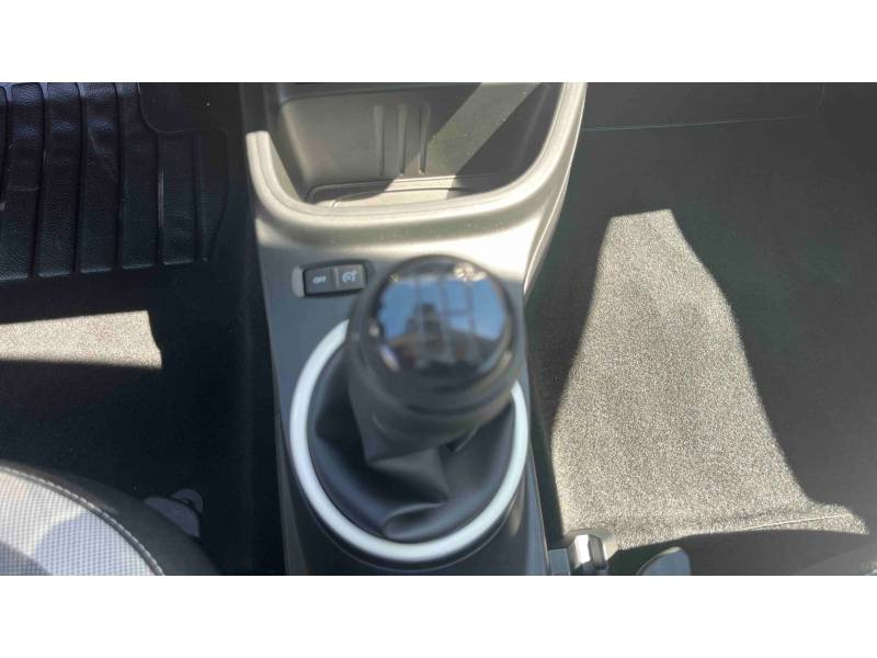 Renault Twingo III