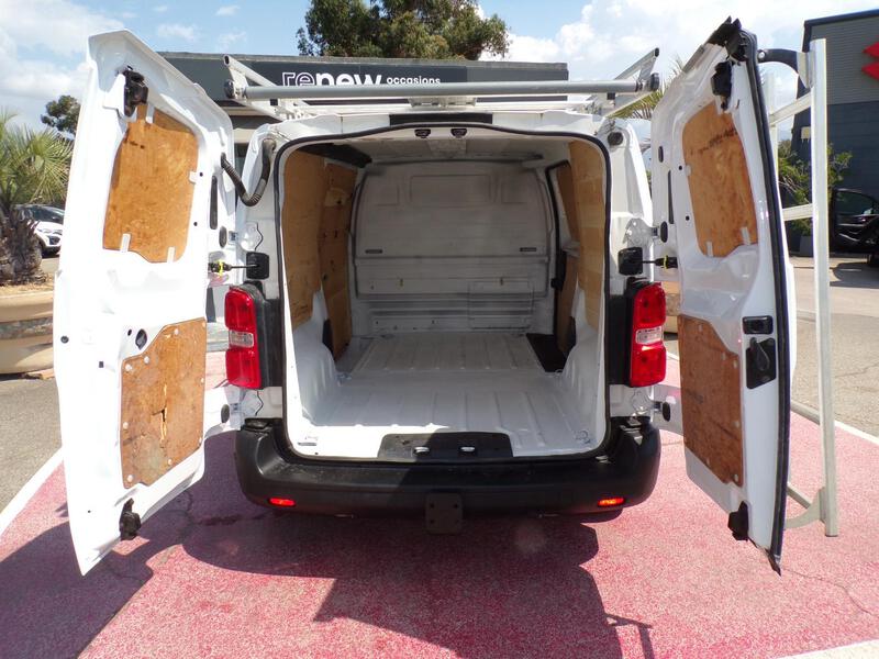 Citroen Jumpy