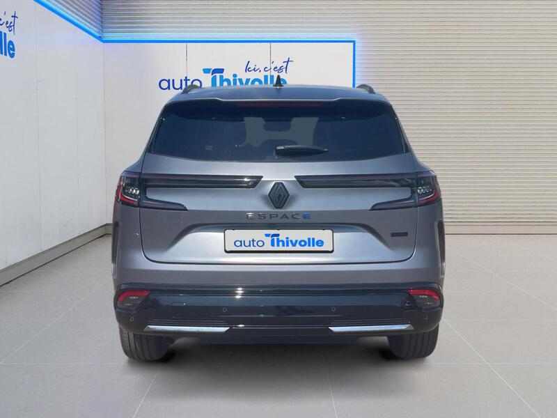 Renault Espace VI
