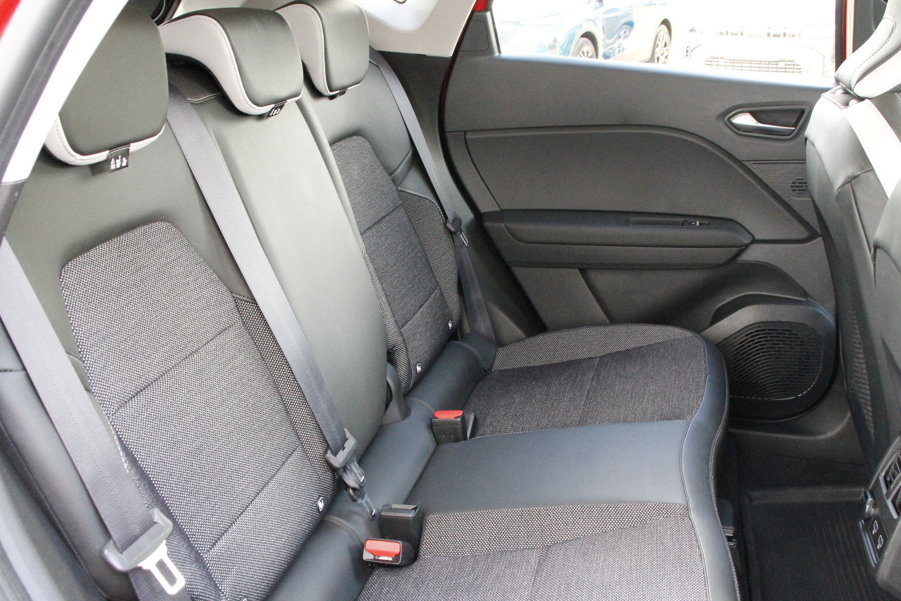 Renault Captur – Bild 18