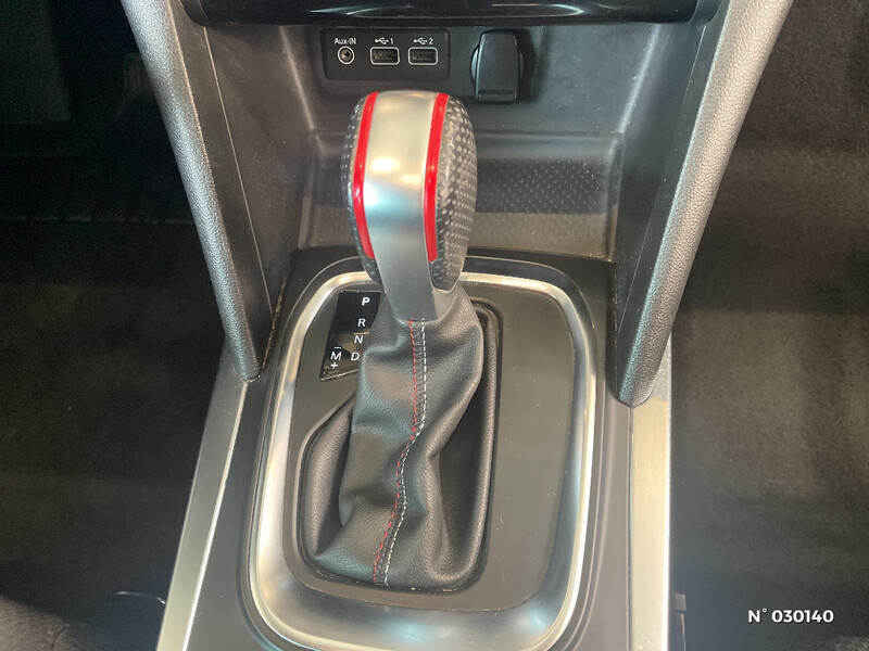 Renault Megane IV Berline