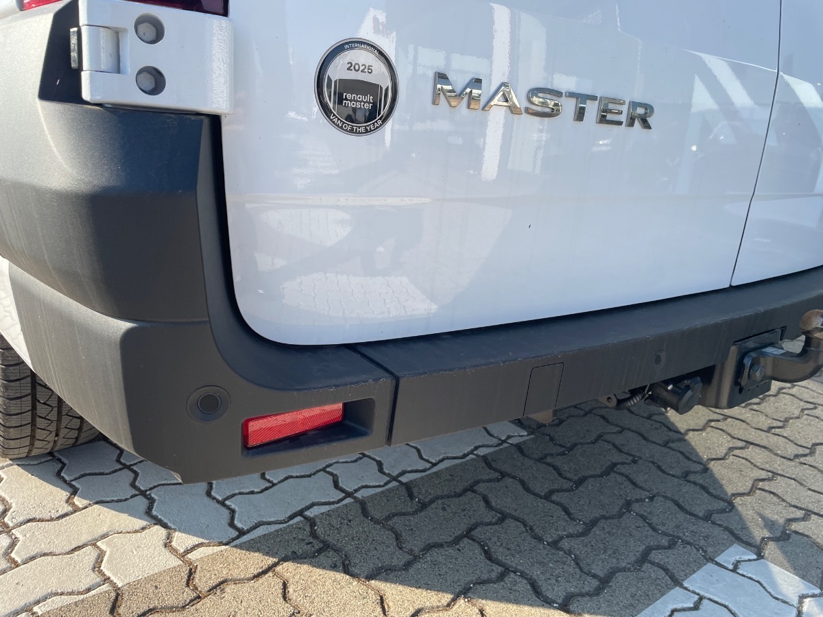 Renault Master – Bild 14