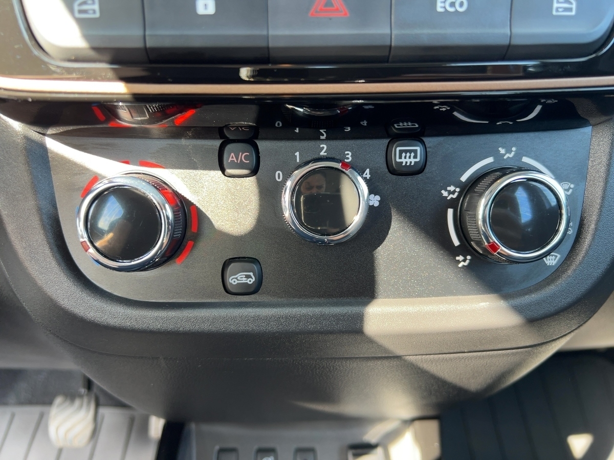 Dacia Spring – Bild 15