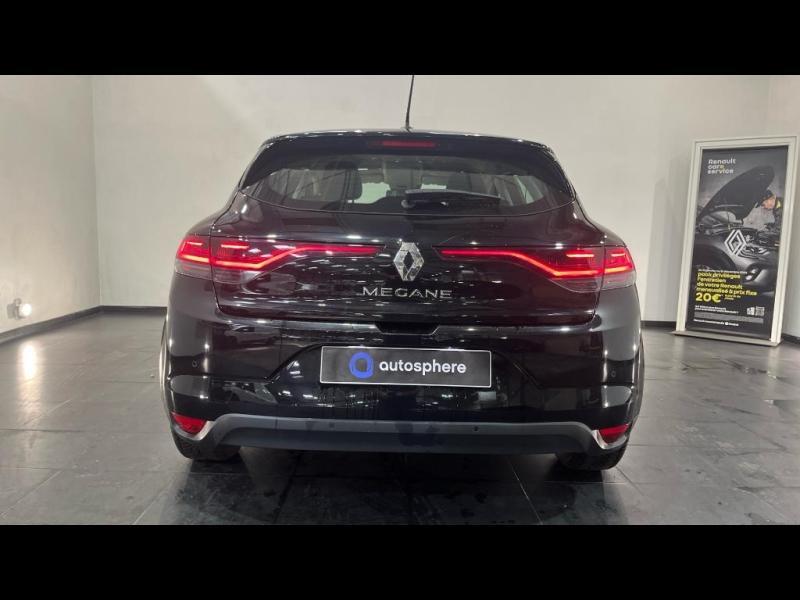 Renault Megane IV Berline