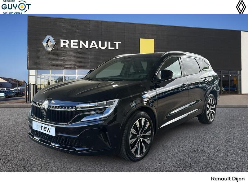 Renault Espace VI