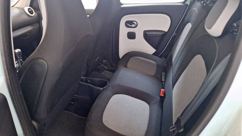 Renault Twingo III