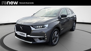 DS7 CROSSBACK
