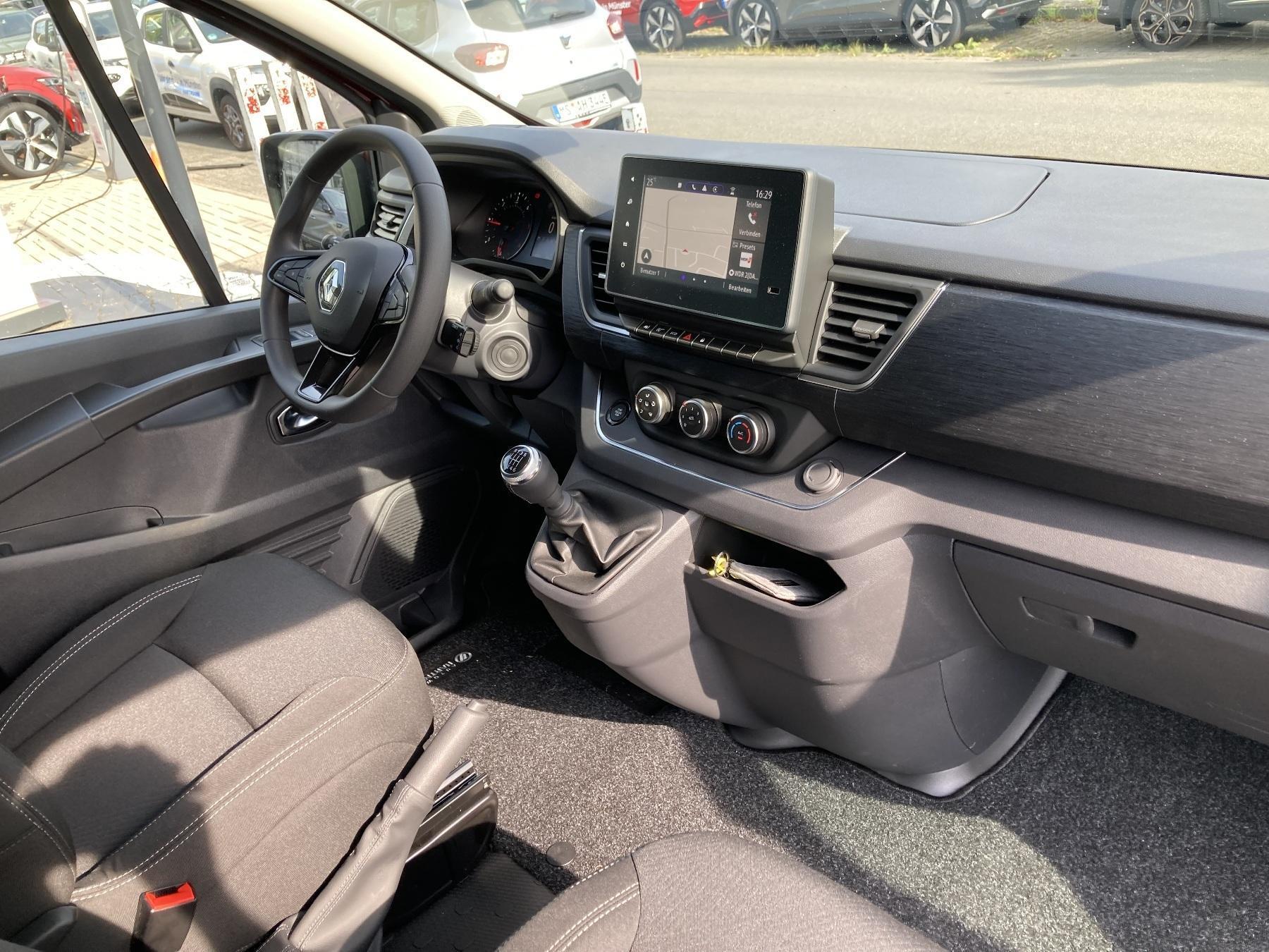 Renault Trafic – Bild 14