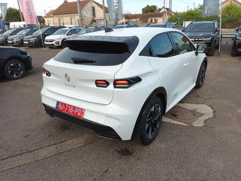 Renault Clio VI