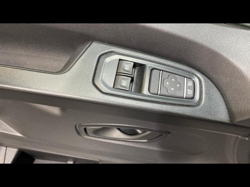 Renault Trafic Fourgon