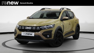Vehicle 3D Image