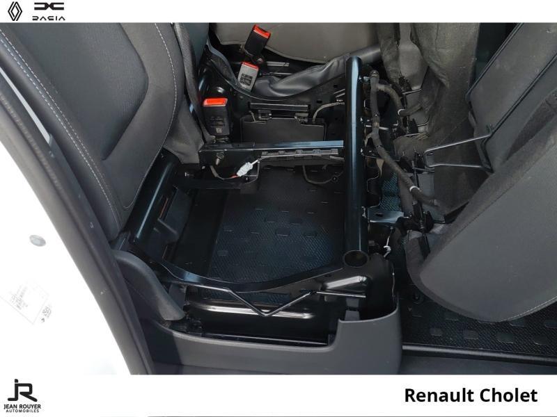 Renault Trafic Fourgon