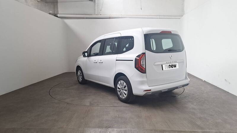 Renault Kangoo VP