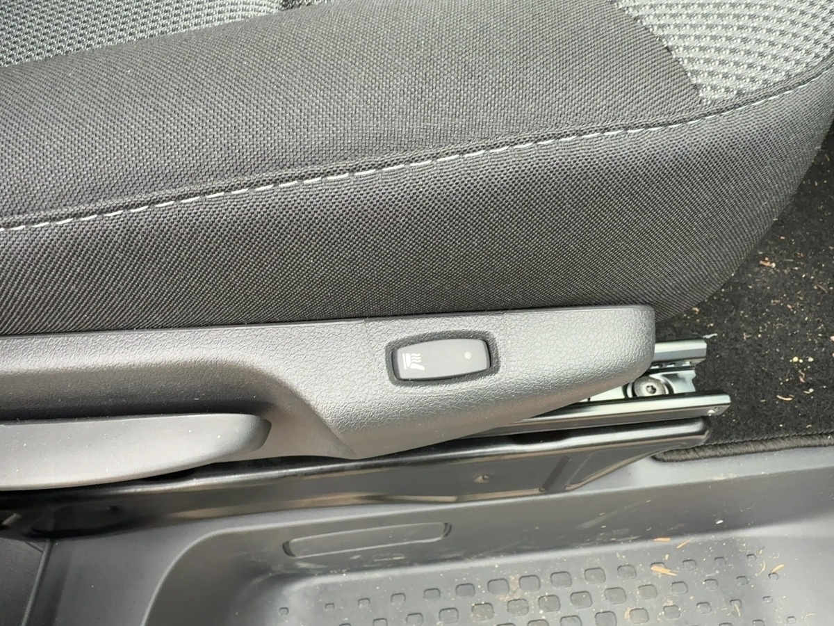 Renault Trafic – Bild 16