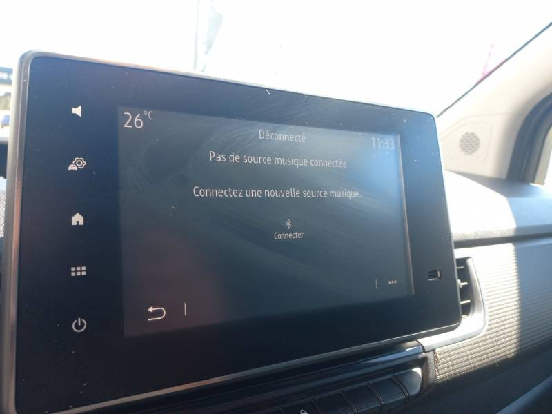 Renault Kangoo VU