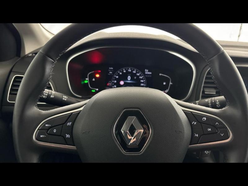 Renault Megane IV Berline