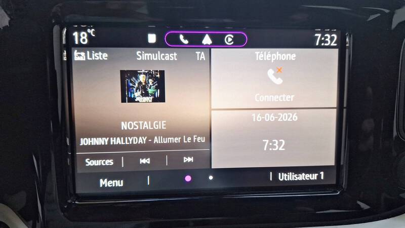 Renault Twingo III