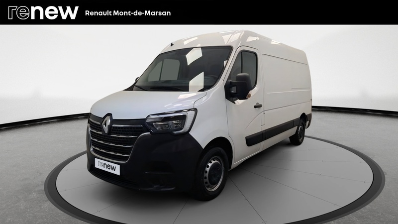 Renault Master III