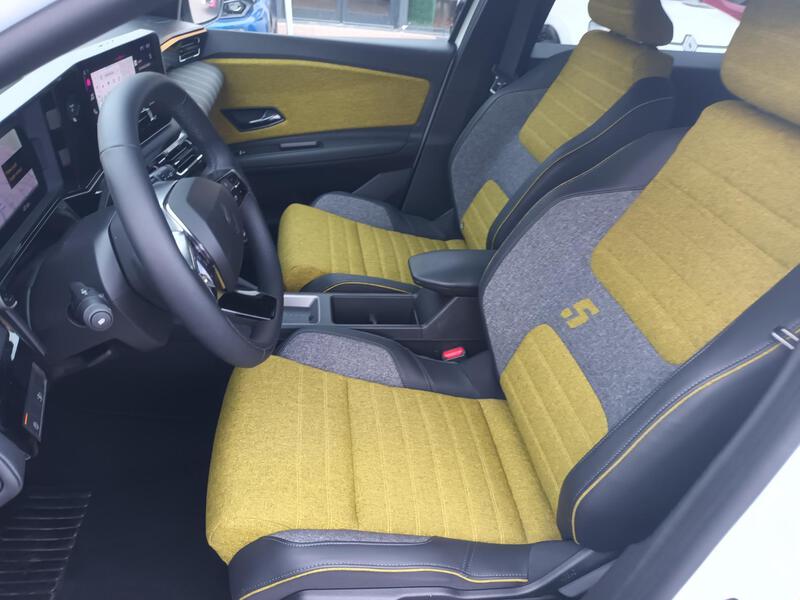 Renault R5 E-Tech Electrique