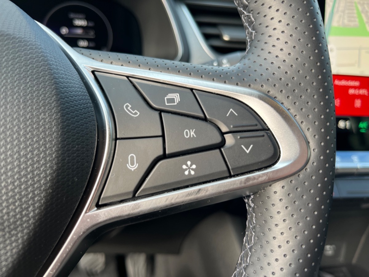 Renault Captur – Bild 30