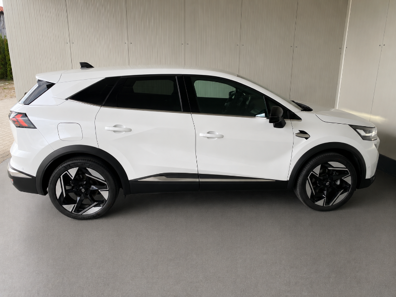 RENAULT Symbioz 2025 — imagine 29