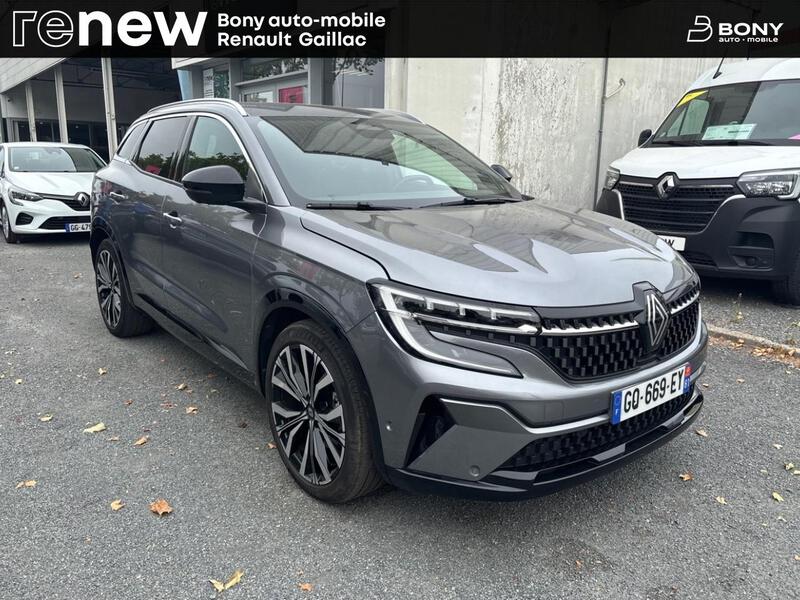 Renault Austral