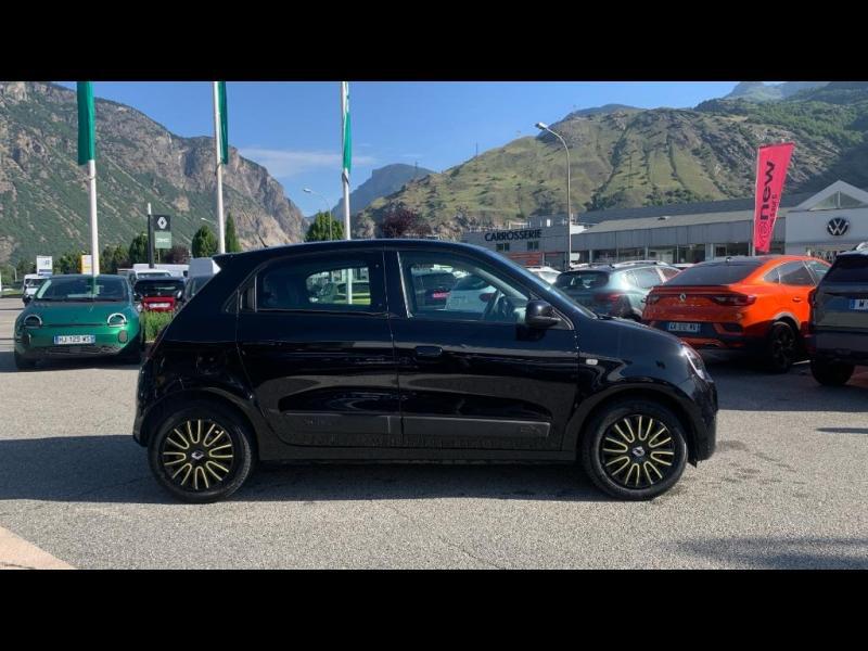 Renault Twingo III