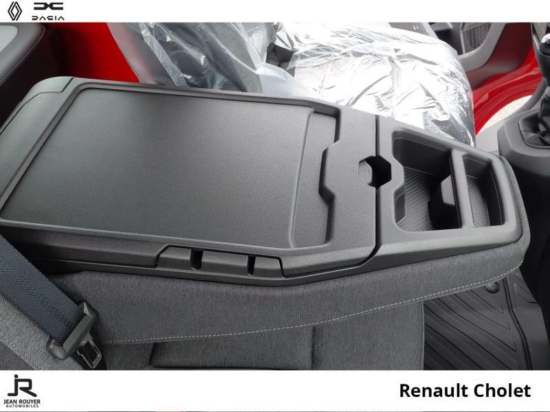 Renault Master Fourgon