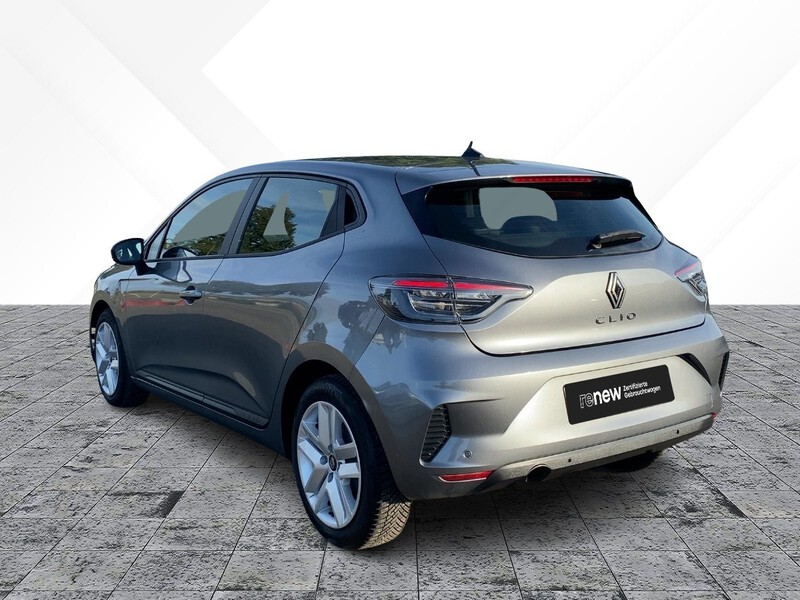 Fahrzeugabbildung Clio EVOLUTION TCe 90 Bild 3 von 21